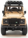 RC auto Land Rover Defender T98 V2 1/12, piesková