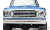 Karoserie čirá 1977 DODGE Ramcharger pro 313mm podvozky