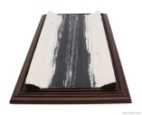 Atlantic Vetrina display box Diorama Base Strada Innevata Lungh.lenght Cm 57.0 X Largh.width Cm 30.0 X Alt.height Cm 2.5 - Snow Road Base - Cover Lungh.lenght Cm 52.0 X Largh.width Cm 25.0 X Alt.height Cm 16.5 1:43 Různé