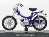 Edicola Testy Kriket 1:18 Purple