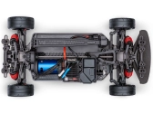 Traxxas podvozek 4-Tec 2.0 1:10 VX3 RTR