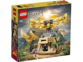 LEGO Super Heroes – Wonder Woman vs. Cheetah