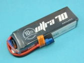 Akku LiPol XPower 3300-4S ULT 70C