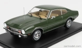 Edicola Ford usa Maverick Coupe 1974 1:24 Zelená