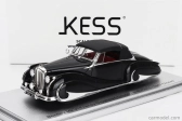 Kess-model Bentley Mk Vi Sn.b25071 Franay Drophead Coupe Cabriolet Closed 1947 1:43 Black