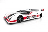 RC12R6 Factory Team - stavebnice (2WD)