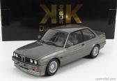 Kk-scale BMW 3-series Alpina (e30) C2 2.7 1988 1:18 Grey Met