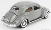 Bburago Volkswagen Käfer-Beetle 1955 1:18 strieborný