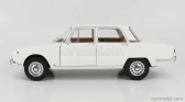 Mitica-diecast Alfa romeo 1750 Berlina 2-series 1969 1:18 Biela
