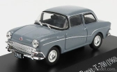 Edicola Isard Royal T-700 (hlas) 1960 1:43 Grey