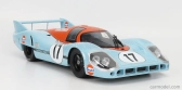 Cmr Porsche 917lh 4.9l Team John Wyer Automotive Engineering Ltd. N 17 1:12