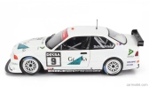 Werk83 BMW radu 3 M3 (e36) Coupe Team Linder N 9 Dtm Sezóna 1994 Frank Schmickler 1:18 Biela