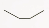 Přední stabilizátor 2,4mm (1 ks.)