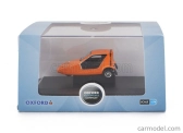 Oxford-models Reliant Bond Bug 700 Es 1978 1:76 Orange