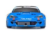 RS4 SPORT 3 DRIFT Subaru BRZ (Dai Yoshihara) RTR súprava