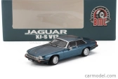 Bm-creations Jaguar Xjs 1984 1:64 Modrá