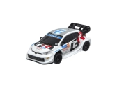 SCX Compact Toyota Yaris WRC 2025