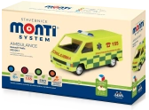 Monti System MS 06.1 - Ambulance
