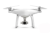 Dron DJI Phantom 4
