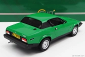 Modely v mierke Cult-scale Triumph Tr7 Coupe 1979 1:18 Java Green