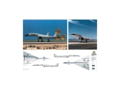 Italeri XB-70 Valkyrie (1:72)