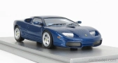 Kess-model Ferrari Fx Sultan Of Brunei 1994 1:43 Blue Met
