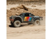 Arrma Mojave 6S BLX 1:7 4WD RTR béžová