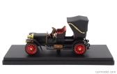 Rio-models Mercedes Benz Simplex Cabriolet Open 1902 1:43 čierna