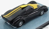 Edicola Batman Batmobile - Detective Comics 394 1:43 čierna so žltou