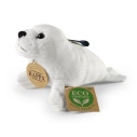 Rappa Plyšový tuleň 15 cm ECO-FRIENDLY