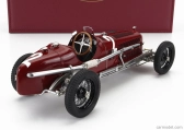 Cmc Alfa romeo F1 P3 N 2 Winner Germany Gp 1932 R.caracciola 1:18 Red