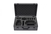 DJI MINI 4 Pro – prepravný kufor z hliníkovej zliatiny (8 aku)