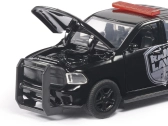 SIKU Super - auto US policie Dodge RAM 1500 1:50