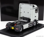 Eligor Mercedes Benz E-actros 600 ťahač 2-assi 2025 1:43 biely