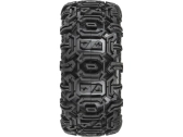 Duratrax 2,2"/3,0" Warthog H12/14mm čierny (2)