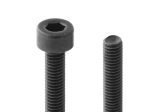 Imbusová skrutka s valcovou hlavou, M3x12mm, 20 ks.