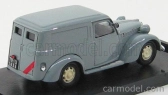 Brumm Fiat 1100 E Van 1949 1:43 Grey