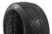 KAMIKAZE V2 BUGGY K1 (CLAY SUPER SOFT) pneumatiky, 2 ks