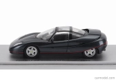 Kess-model Ferrari F90 Pininfarina 1988 - Osobné auto Brunejského sultána 1:43 Black Met