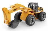 RC bagr HN530 1:18 6CH