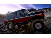 Kompletné osvetlenie Traxxas LED