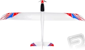 RC letadlo Sky Climber 3G