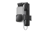 Insta360 Foldable Selfie Stick (černá)
