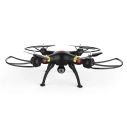 RC dron SYMA X8W FPV, čierna