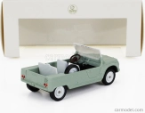 Norev Citroen Mehari 1978 1:43 Svetlozelená