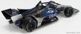 Greenlight Chevrolet Team Ed Carpenter Racing N 20 1:18, modrostříbrná