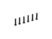 Losi skrutka imbus zapustená hlava 4-40x5/8" (6)