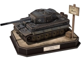 Revell 3D Puzzle – Tiger I