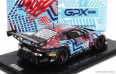 Spark-model Porsche 911 991-2 Gt3 R Team Gpx Martini Racing N 221 Test Days 24h Spa 2022 R.lietz - M.christensen - K.estre 1:43 Různé