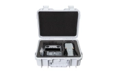 DJI Air 3S/Air 3 – biely prepravný kufor odolný proti výbuchu
